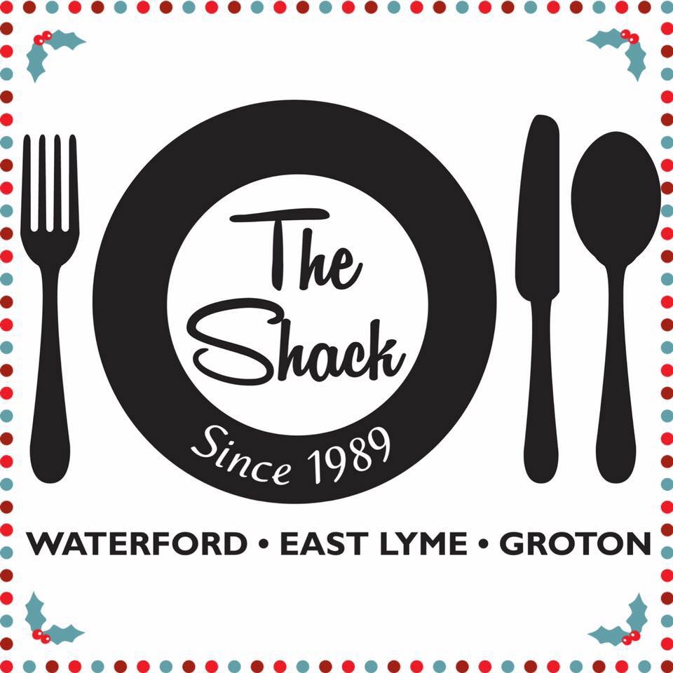 The Shack Groton Visit CT